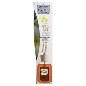 Sweet Home Incense Sticks Tiare Flowers 100Ml
