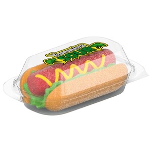 Yammiez Sour Mallow Hot Dog 50G