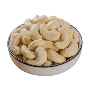 Cashew W320 India