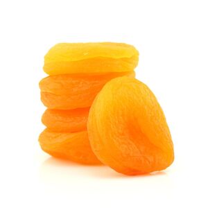 Apricot Dried Jumbo