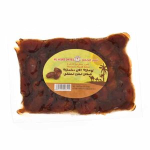 Al Hijaz Dates Al Kharj 1Kg
