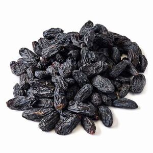 Raisins Black Jumbo