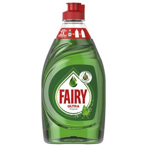 Fairy Dishwashing Ultra Original 350Ml