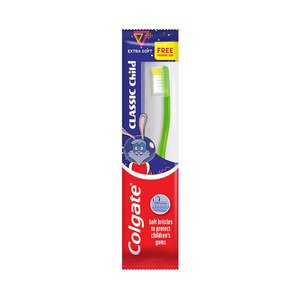 Colgate Tooth Brush For Classic Child