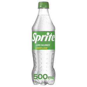Sprite Carbonated Soft Drink 500Ml