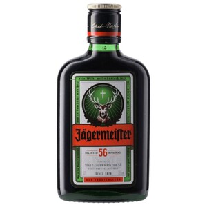 Jagermeister 200Ml