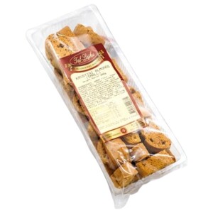 Tal-Lajku Krustini Almonds Small 260G