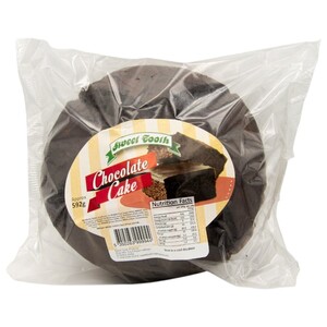 Sweet Tooth Cake Chocolate 592G