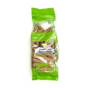 Tannour Al Aaser Kaak Zaatar Fingers 250G