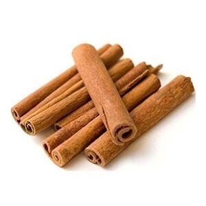 Cinnamon Whole