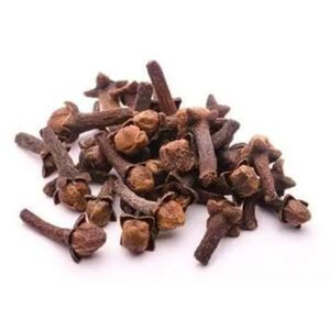 Cloves Whole