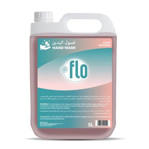 Flo Hand Wash Foam 5Ltr