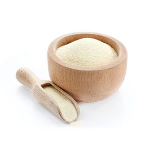 Semolina Fine