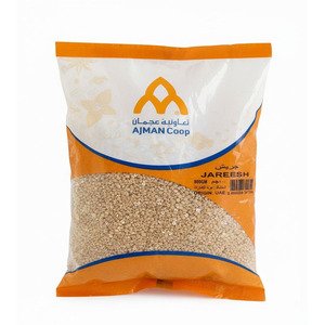 Ajman Coop Jareesh 800Gm