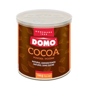 Domo Cocoa Powder Premium 300G