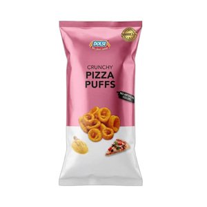 Dolsi Chips Pizza Puffs 240G