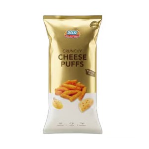 Dolsi Chips Cheese Puffs 240G