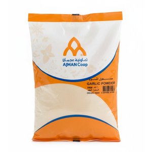 Ajman Coop Garlic Powder 200Gm