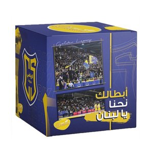Facial Tissues Dreams Cubic Riyadi 56 Sheets