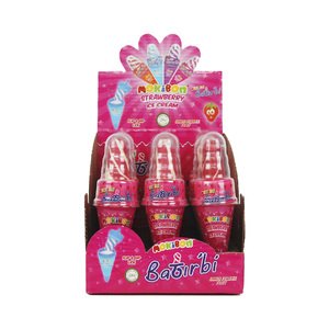 Mokibon Ice Cream Candy 30G