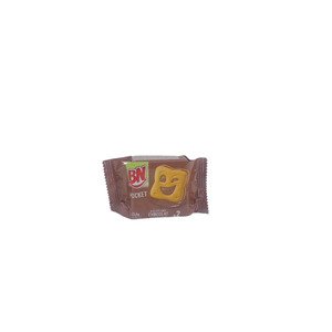 Bn Pocket Biscuits Chocolate Flavour 35.6G