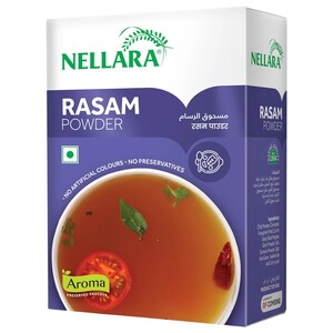 Nellara Rasam Powder 200G