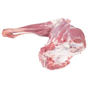 Fresh Pakistani Lamb