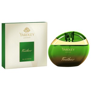 Yardley Eau De Parfum Feather 100Ml