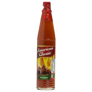 American Classic Hot Sauce 88Ml
