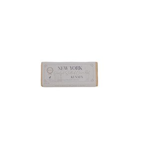 Mood New York Pretzel Salted Caramel Kunafa 92G