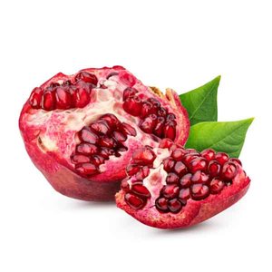 Pomegranate Red Egypt