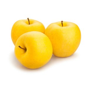 Apple Golden Iran