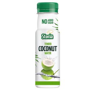 Storia Tender Coconut Water 180 Ml