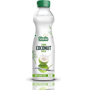 Storia Tender Coconut Water 1 L