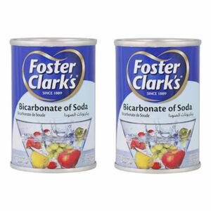 Foster Clark's Bicarbonate Soda 150 Gr Pack Of 2