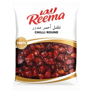 Reema Chilly Round 100G