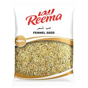 Reema Fennel Seed 100G