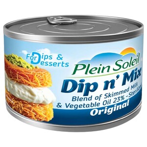 Plein Soleil Dip N' Mix Original Flavor 160G