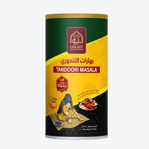 Liwa Gate Yeddoh Tandoori Masala 190 Gr