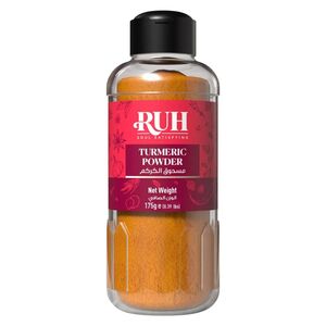 Ruh Turmeric Powder Pet 175 Gr