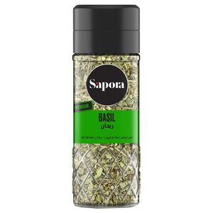 Sapora Basil 17 Gr