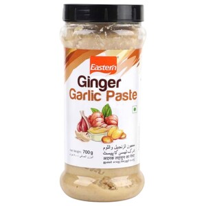 Eastern Ginger Garlic Paste 700G