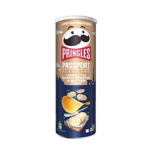 Pringles Chips Truffle 160G