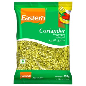 Eastern Coriander Powder 750G