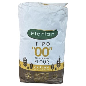 Florian Tipo "00" All Purpose Flour 1Kg