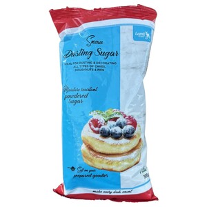 Lamb Brand Snow Dusting Sugar 300G