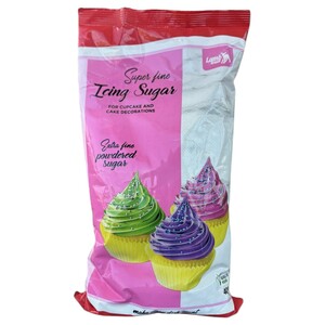 Lamb Brand Super Fine Icing Sugar 400G