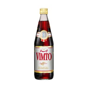 Vimto Fruit Cordial 650 Ml