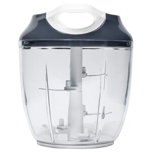 Homeway Chopper With Egg Breaker 950Ml