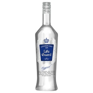 Life Guard London Dry Gin 1L